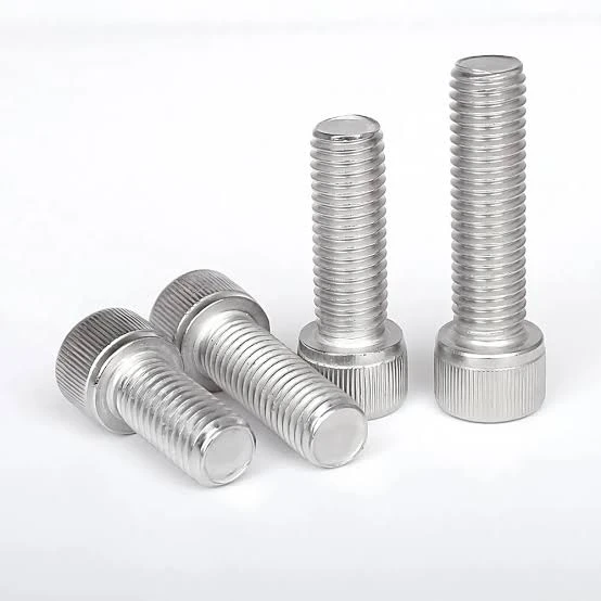 SS. BOLT (8*30)