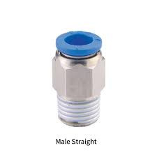 PC 10-01 (or PC1001) Pneumatic Fitting