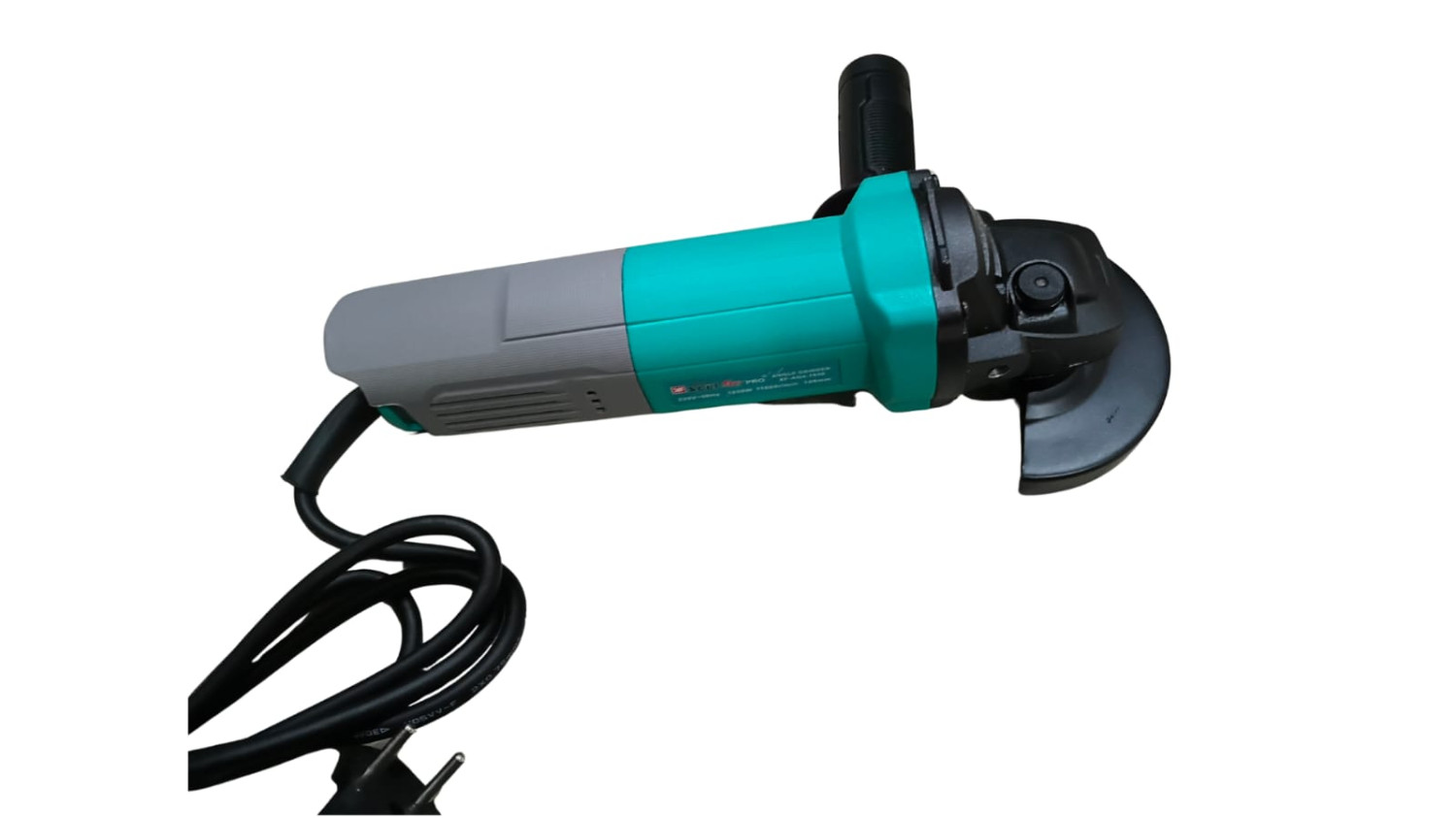 Xcel Fast Pro XF-AG4-1650 ANGAL GRINDER
