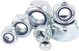 NYLOCK NUT (10*1.25)