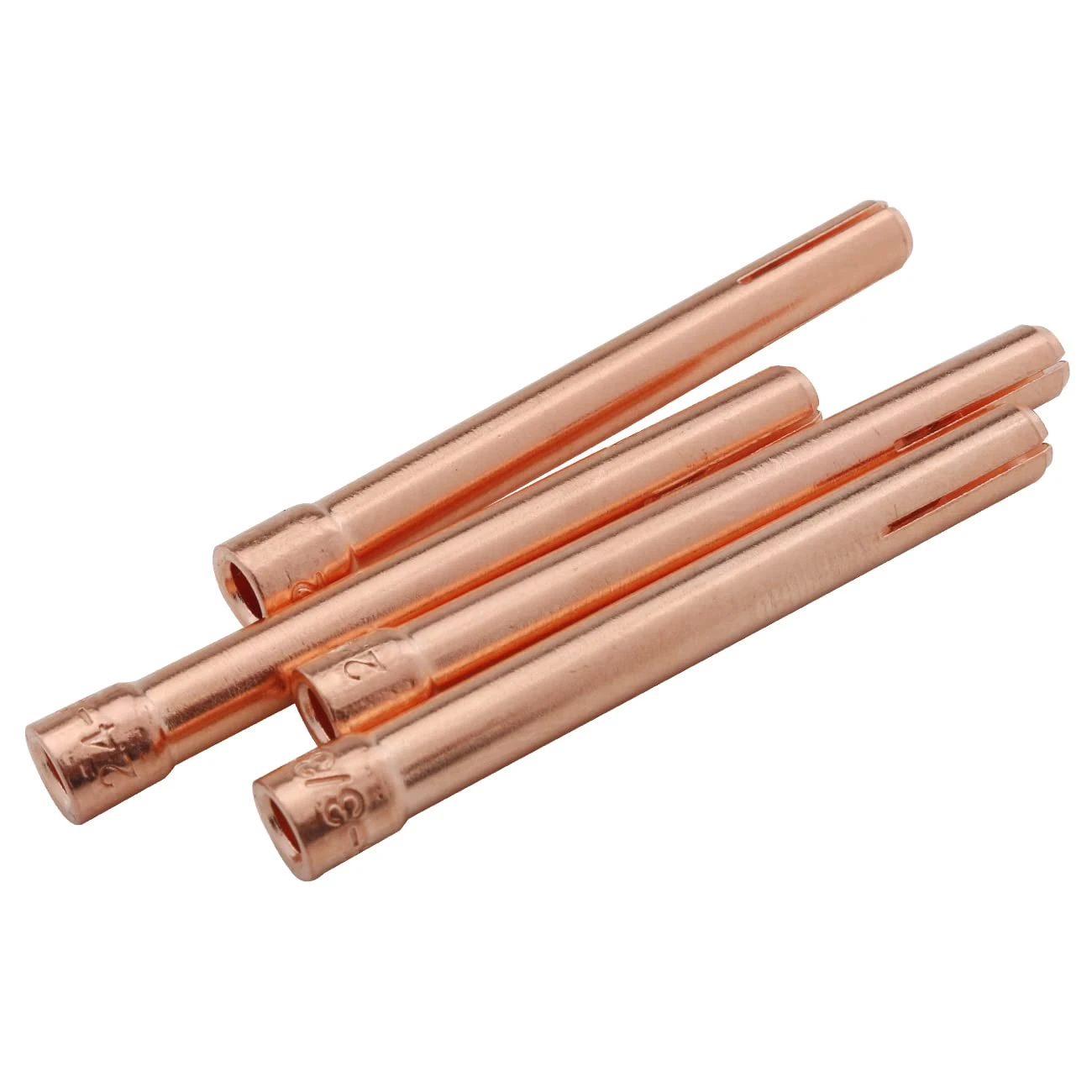 COLLET COPPER TIG (2.4MM)