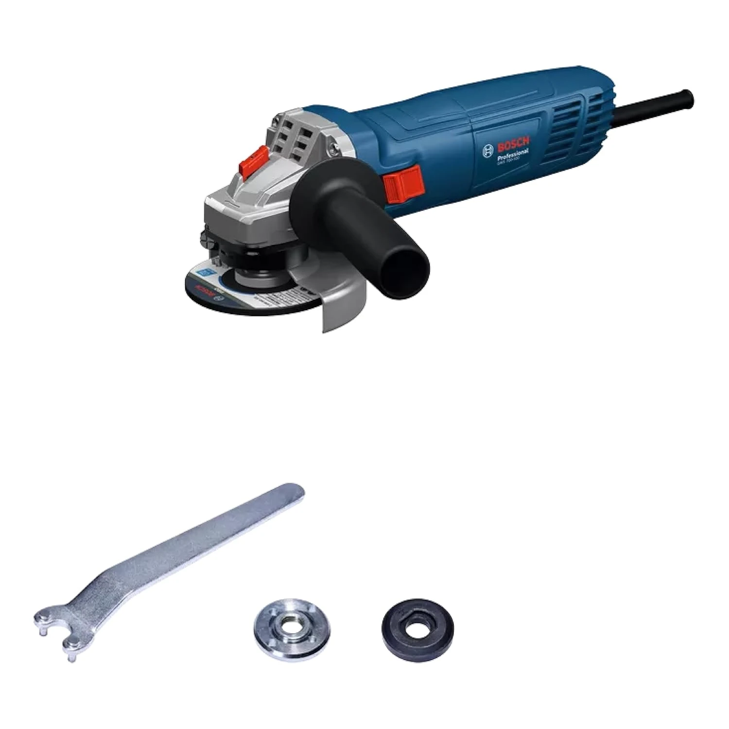 ANGLE GRINDER GWS 700-100