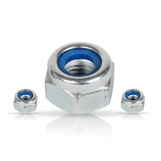 NYLOCK NUT (14*2)