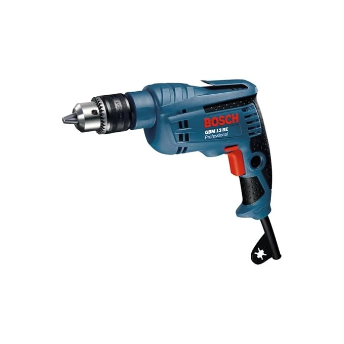 Bosch GSB 450 Professional Corded Impact Drill Machine