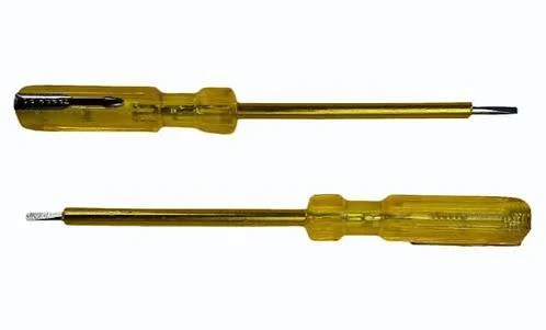 FREEMANS SCREW DRIVER TWO IN ONE