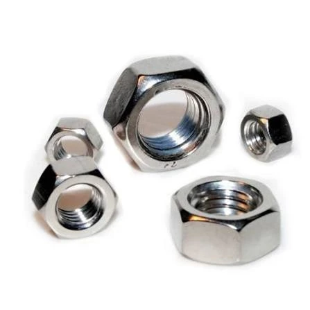 STAINLESS STEEL (NUT-M24)