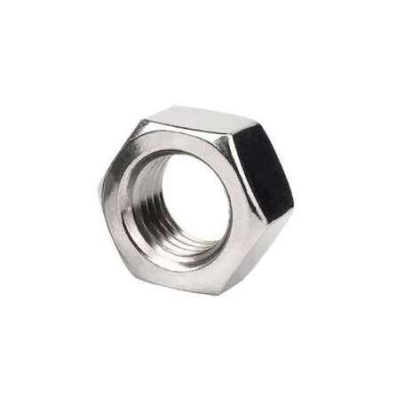 STAINLESS STEEL (NUT-M24)