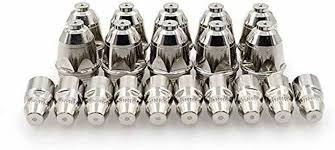 P-80 PLASMA nozzle P80 1.5 MM