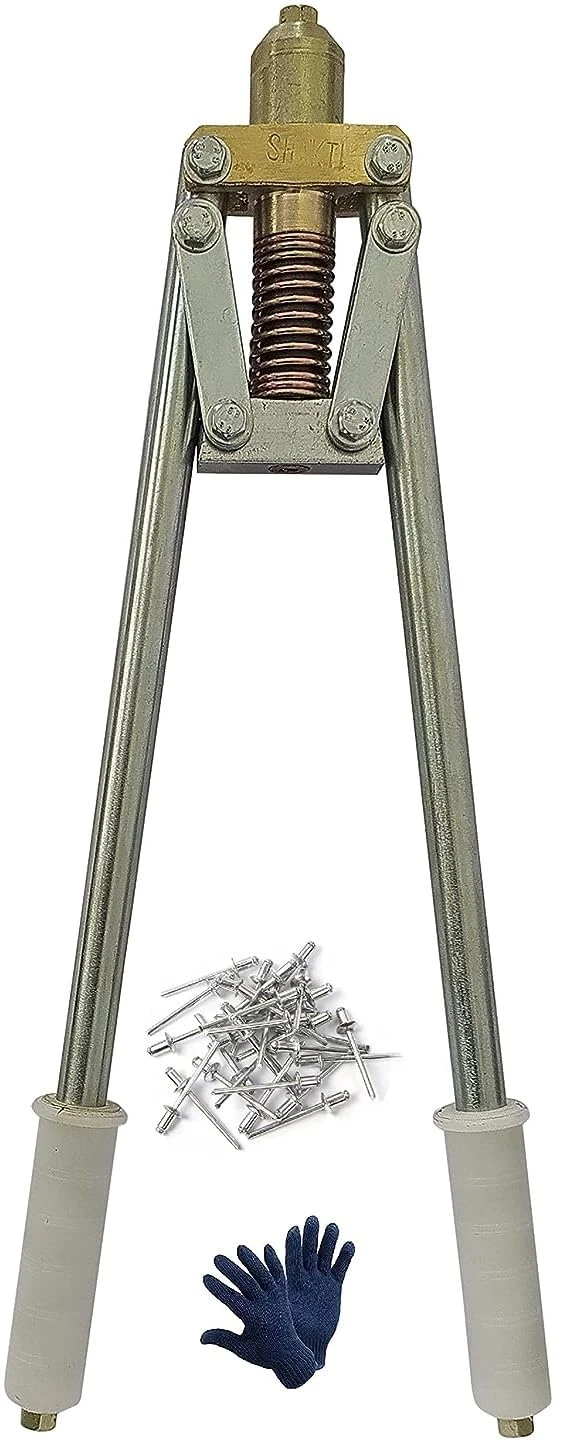 SHAKTI RIVETING TOOL