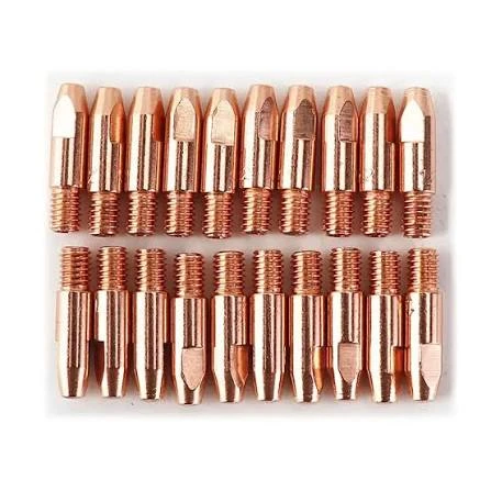 25 AK CONTACT TIP( 0.8MM)
