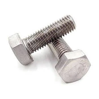 STAINLESS STEEL (SS-12*25 BOLT)