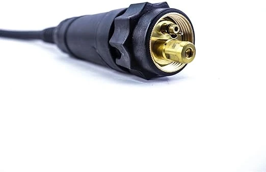 MIG WELDING TORCH--15 AK