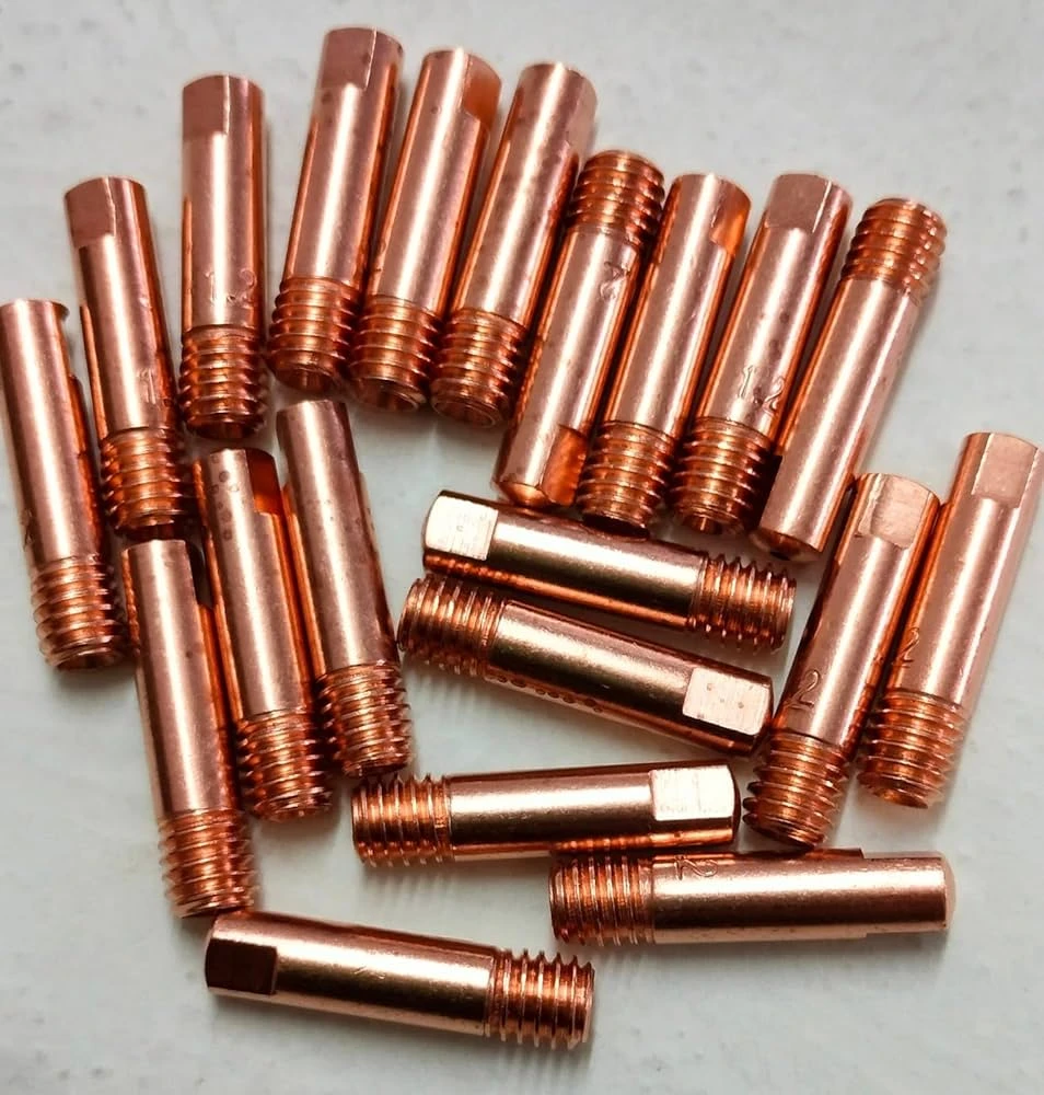 CONTACT TIP AK.25 (1.2 MM)