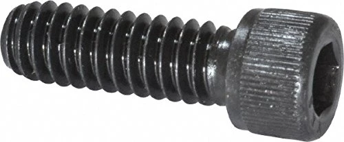 SOCKET HEAD CAP SCREW(6*1*8)