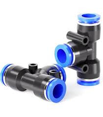 PNEUMATIC FITTING  PUT 10