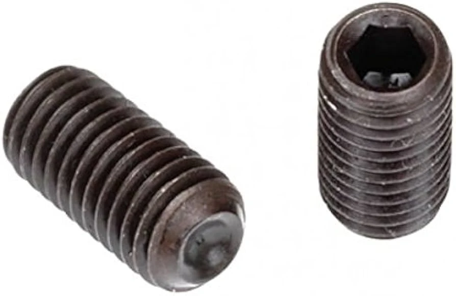 SOCKET SCREW (4*0.7*8)
