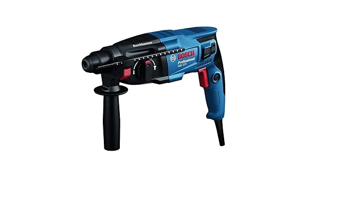 Bosch ROTARY HAMMERGBH 220 Professional