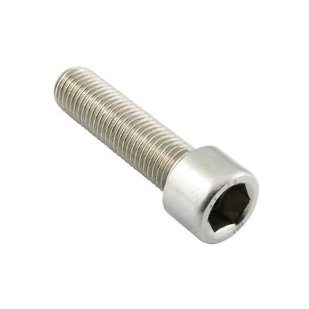SOCKET HEAD CAP SCREW(6*1*8)