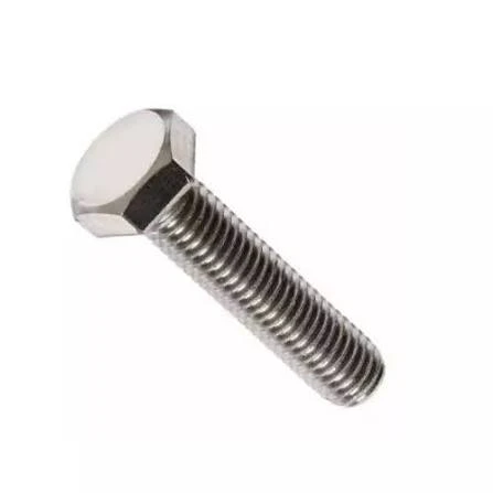STAINLESS STEEL (SS-1/2*4 BOLT)