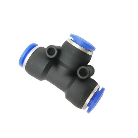 PNEUMATIC FITTING  PUT 10
