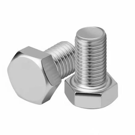 STAINLESS STEEL (SS-24*60 BOLT)