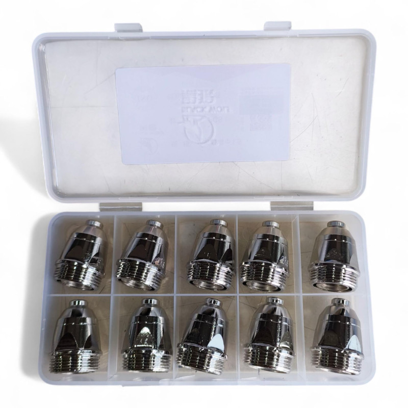 P-80 PLASMA nozzle P80 1.5 MM