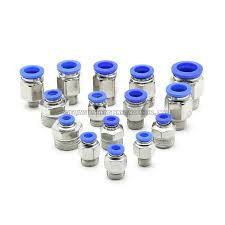 PC 10-01 (or PC1001) Pneumatic Fitting
