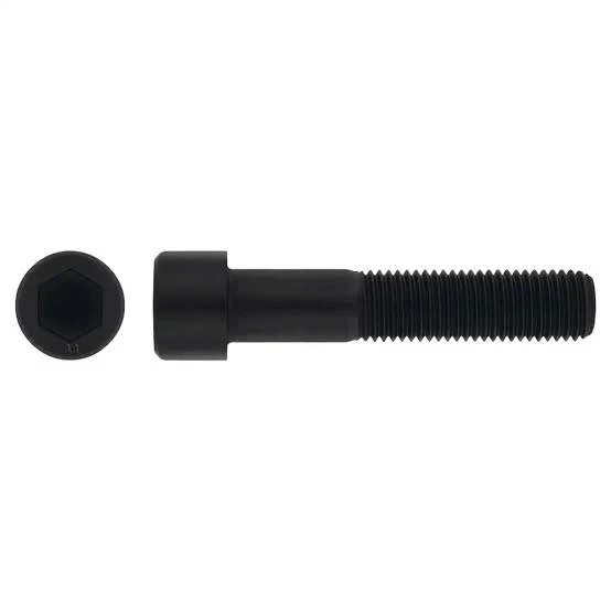 SOCKET HEAD CAP SCREW(2*0.4*10)