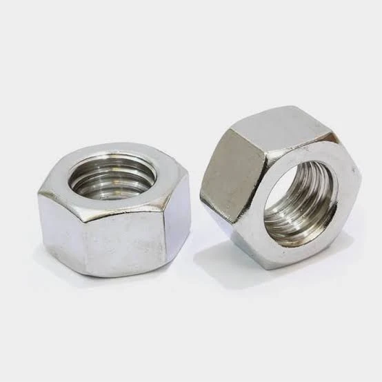 STAINLESS STELL (NUT-M6)