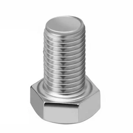 STAINLESS STEEL (SS-24*40 BOLT)