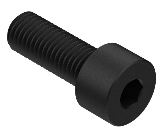 SOCKET HEAD CAP SCREW(24*3*60)