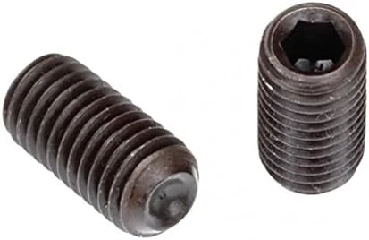 SOCKET SCREW (4*0.7*6)