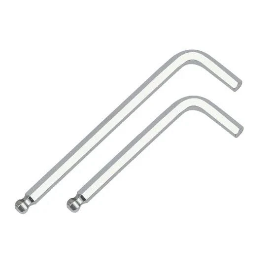 HEX WRENCHES (2.5 MM)