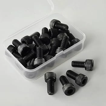 SOCKET HEAD CAP SCREW(6*1*12)
