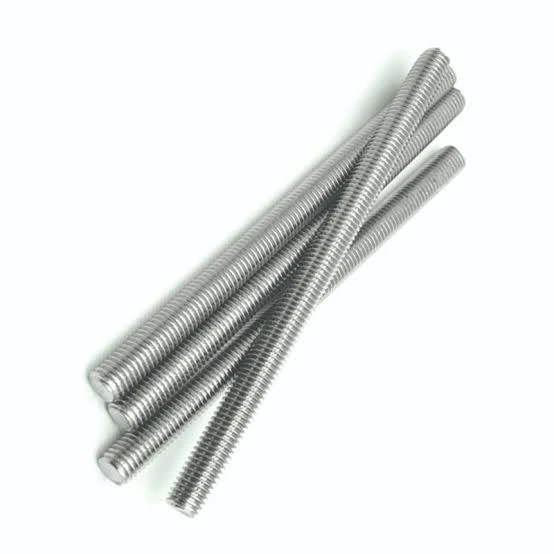 STAINLESS STEEL (SS-M16 ROD)