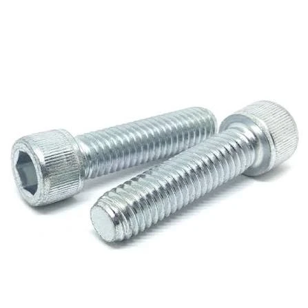 SOCKET HEAD CAP SCREW(4*0.7*14)