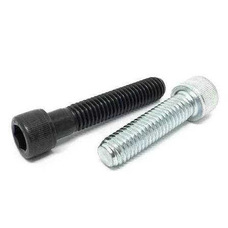 SOCKET HEAD CAP SCREW(2*0.4*10)