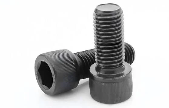 SOCKET HEAD CAP SCREW(4*0.7*16)