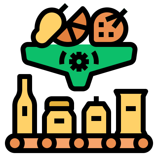 Food Processing