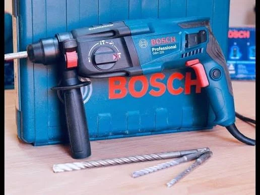 Bosch ROTARY HAMMERGBH 220 Professional