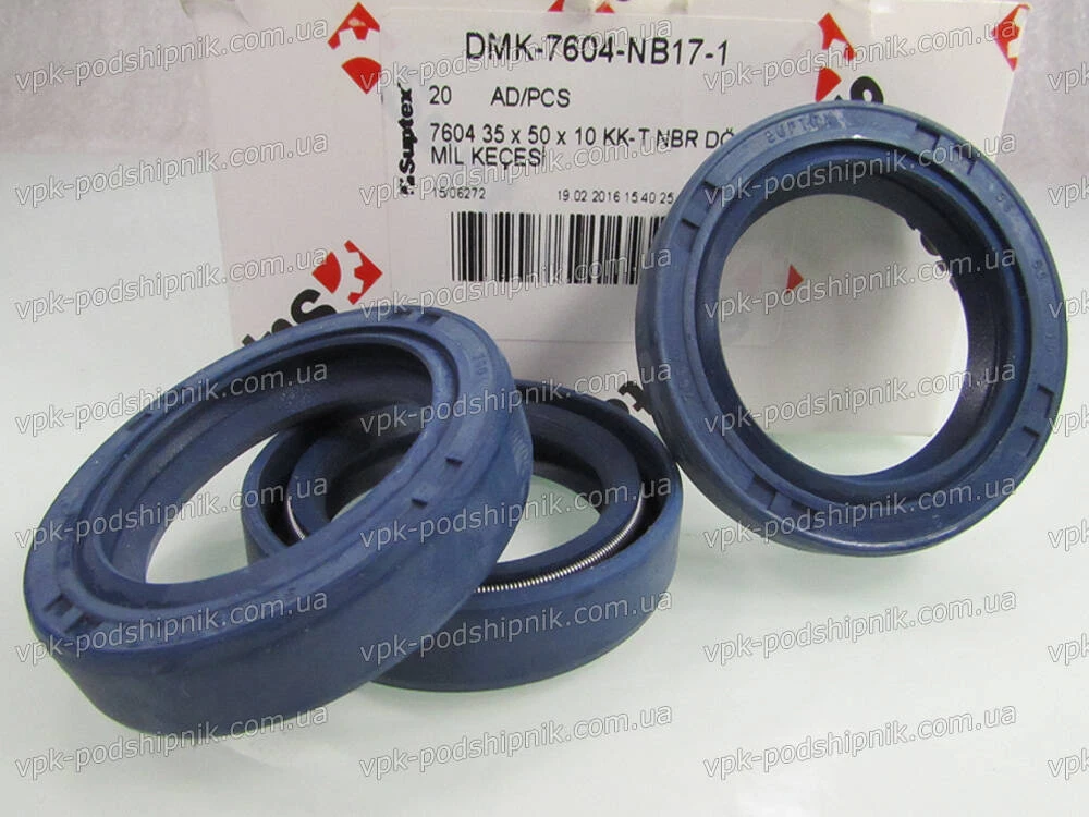 OIL SEAL   (30-50-10)