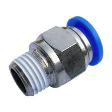 PC 10-01 (or PC1001) Pneumatic Fitting