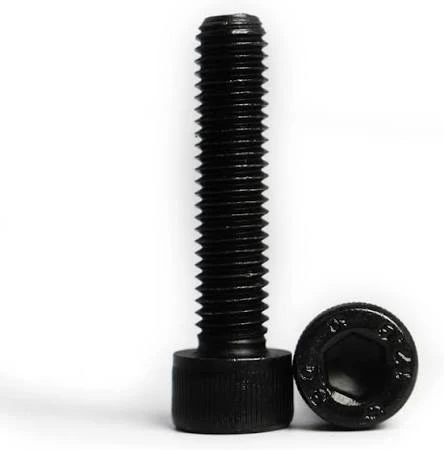 SOCKET HEAD CAP SCREW(6*1*8)
