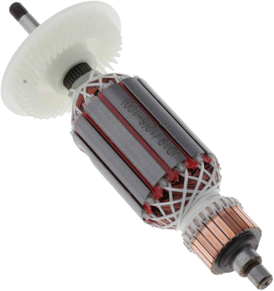 FOREVER PRO ARMATURE 801