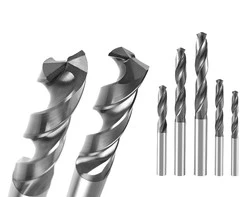 MIRANDA DRILL BITS  (9.MM)