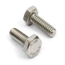 STAINLESS STEEL (SS-1/4*1 BOLT)