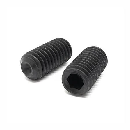 SOCKET SCREW (3*0.5*6)