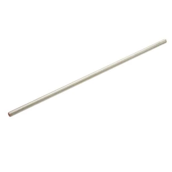 STAINLESS STEEL (SS-M6 ROD)