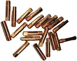 25 AK CONTACT TIP( 0.8MM)