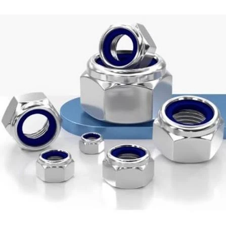 NYLOCK NUT (14*2)